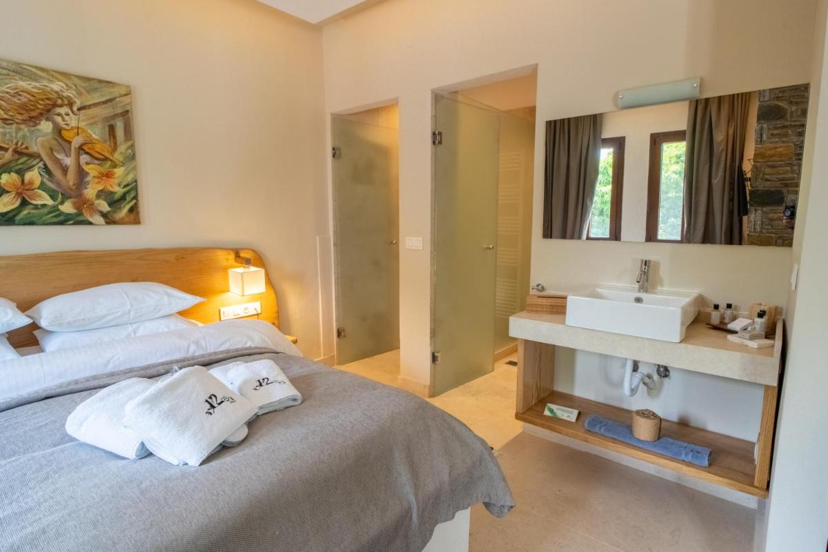 12 Months Resort & Spa