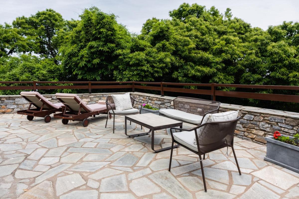 12 Months Resort & Spa