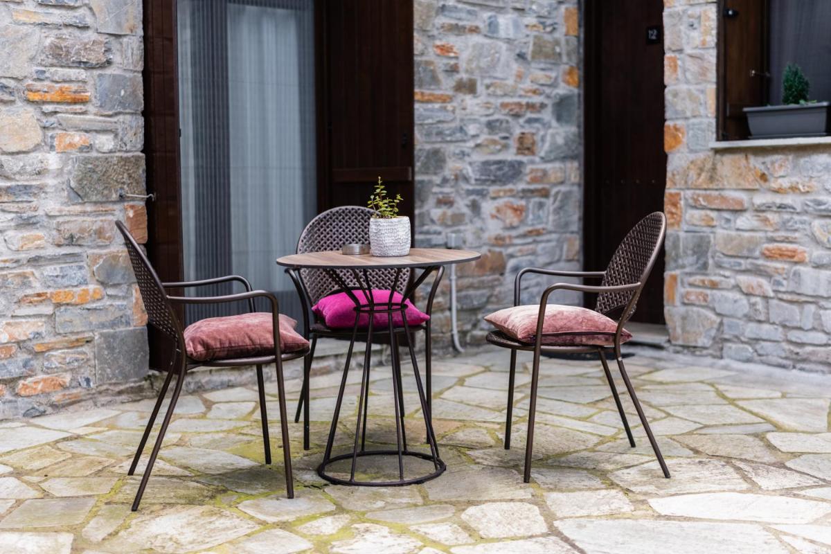 12 Months Resort & Spa