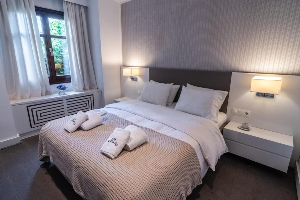 12 Months Resort & Spa