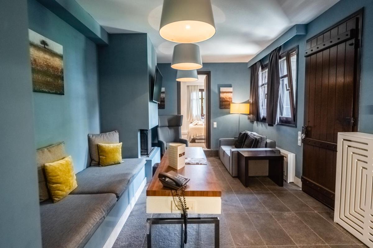 12 Months Resort & Spa