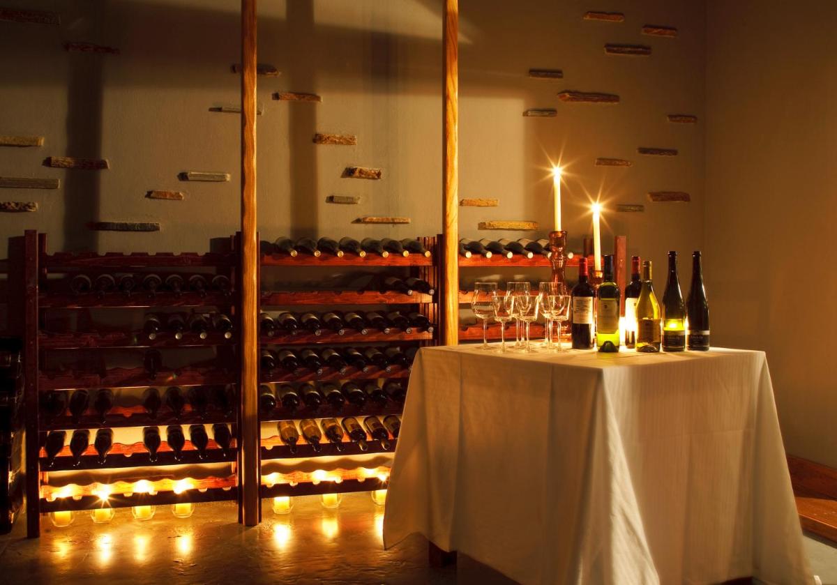 12 Months Resort & Spa