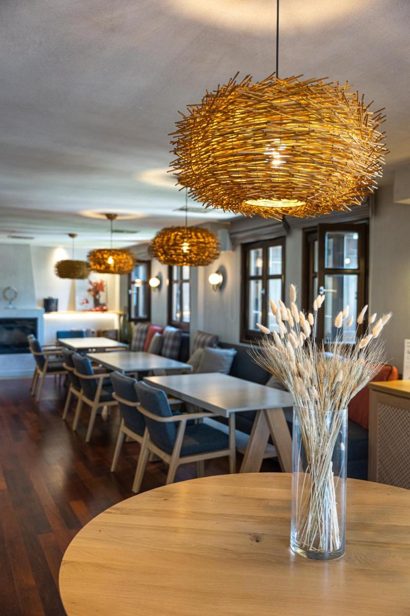 12 Months Resort & Spa