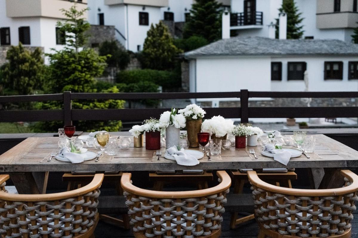 12 Months Resort & Spa