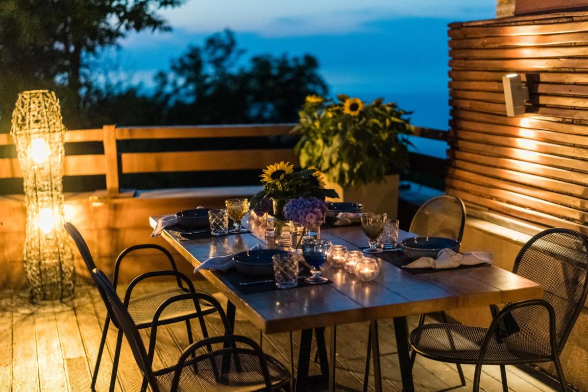 12 Months Resort & Spa