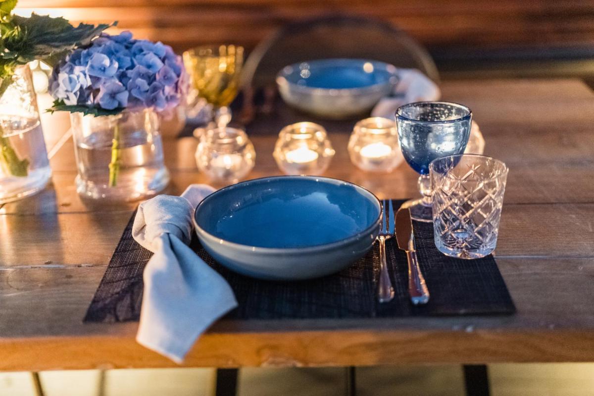 12 Months Resort & Spa