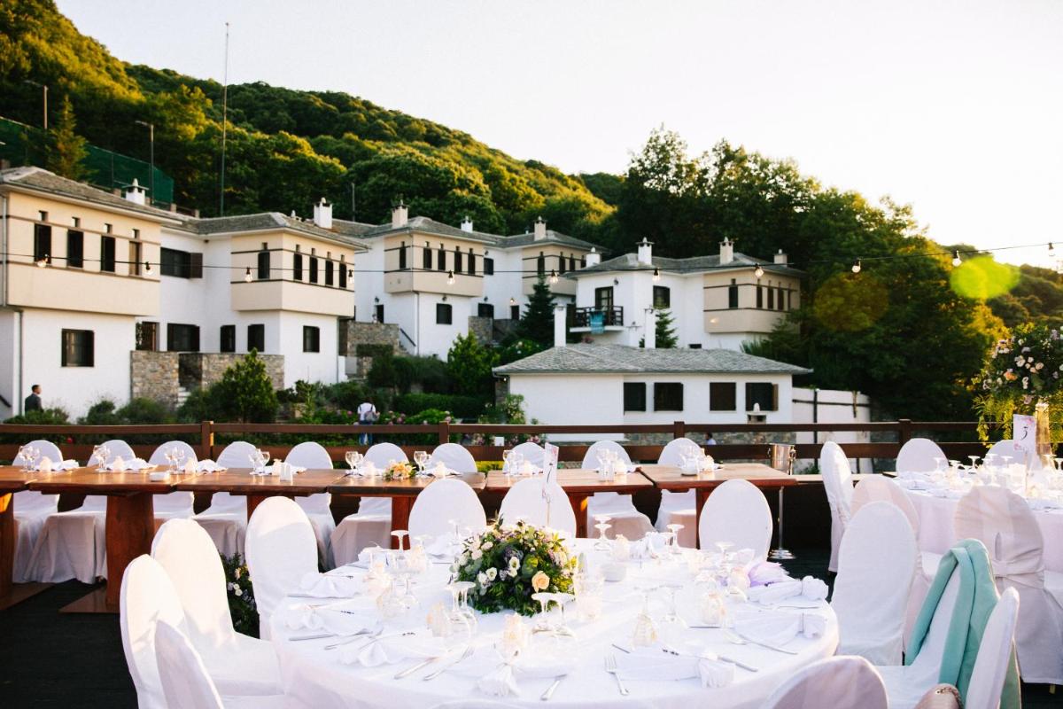 12 Months Resort & Spa