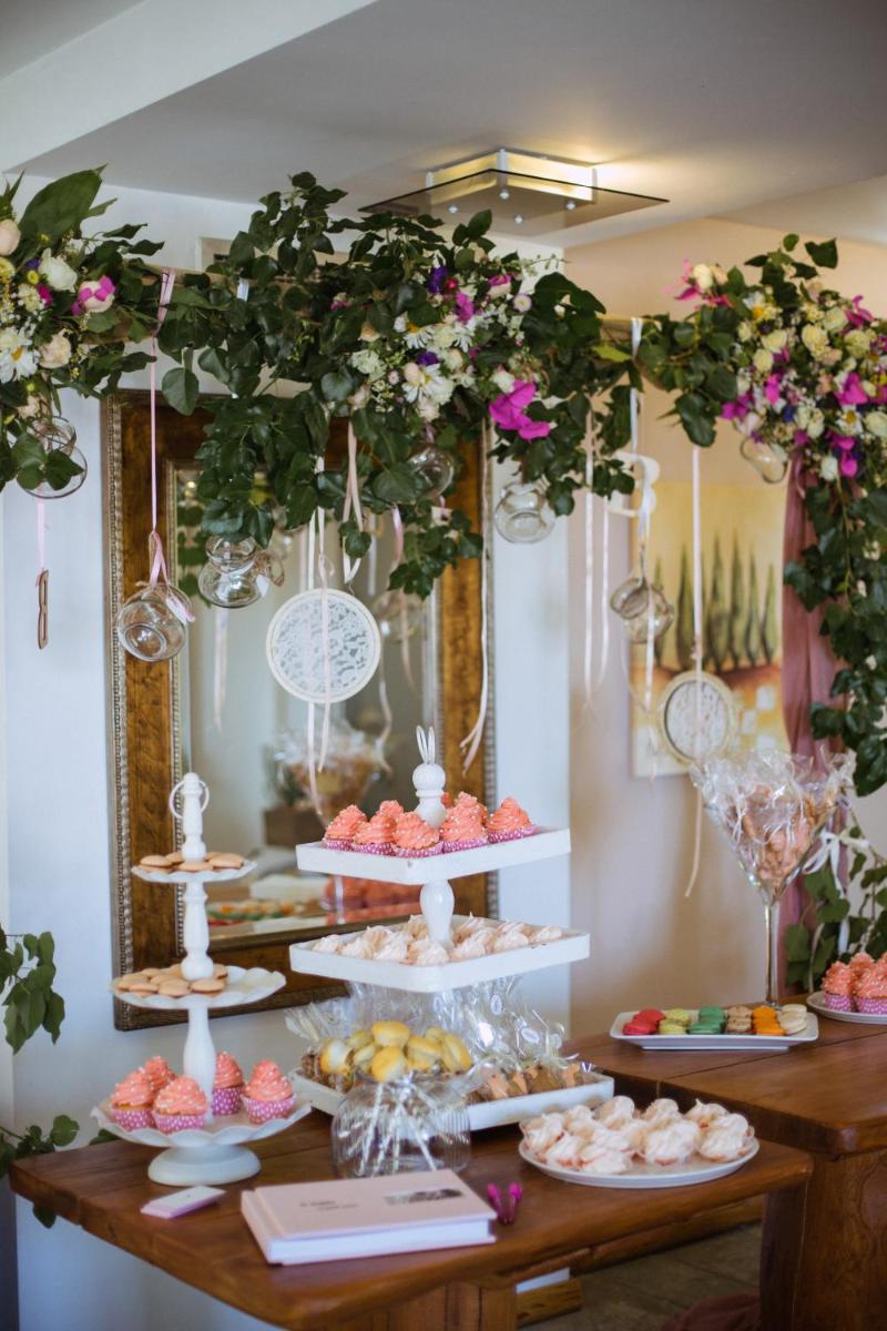 12 Months Resort & Spa