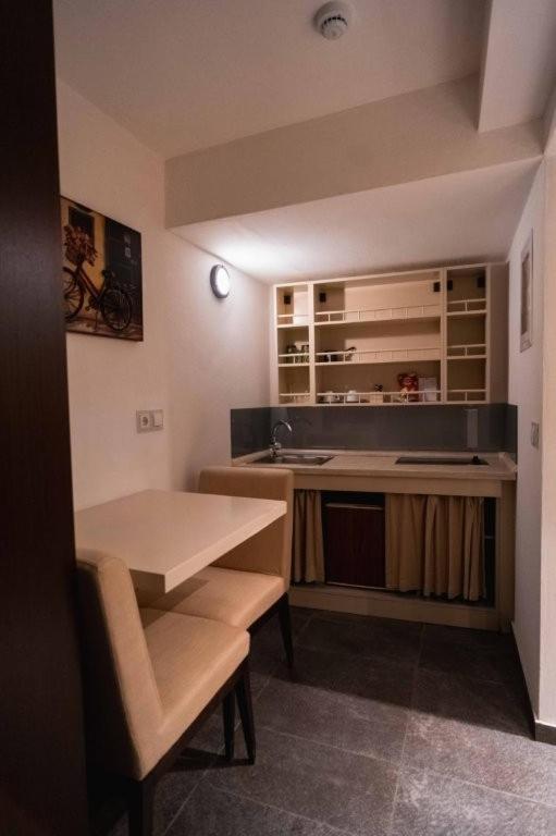 12 Months Resort & Spa