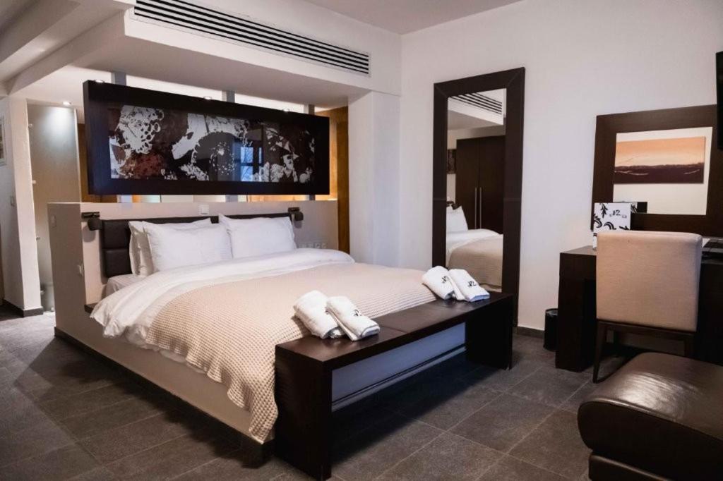 12 Months Resort & Spa