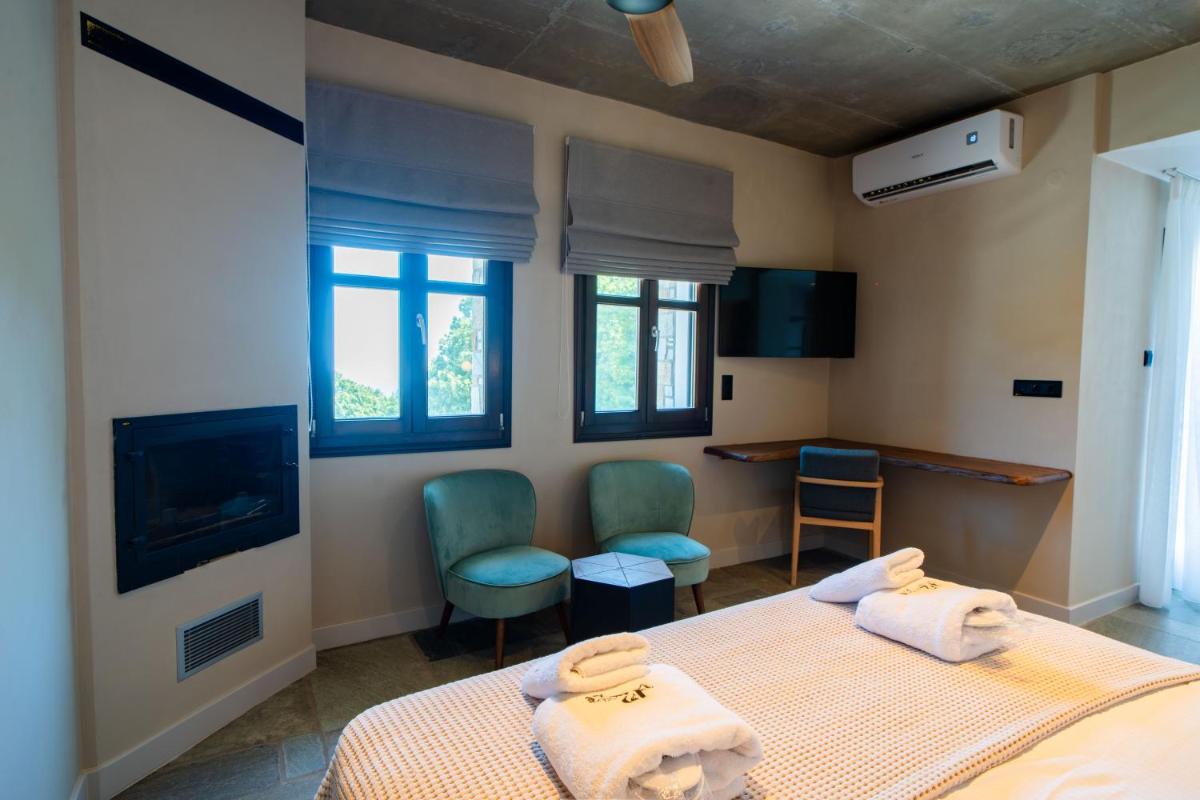 12 Months Resort & Spa