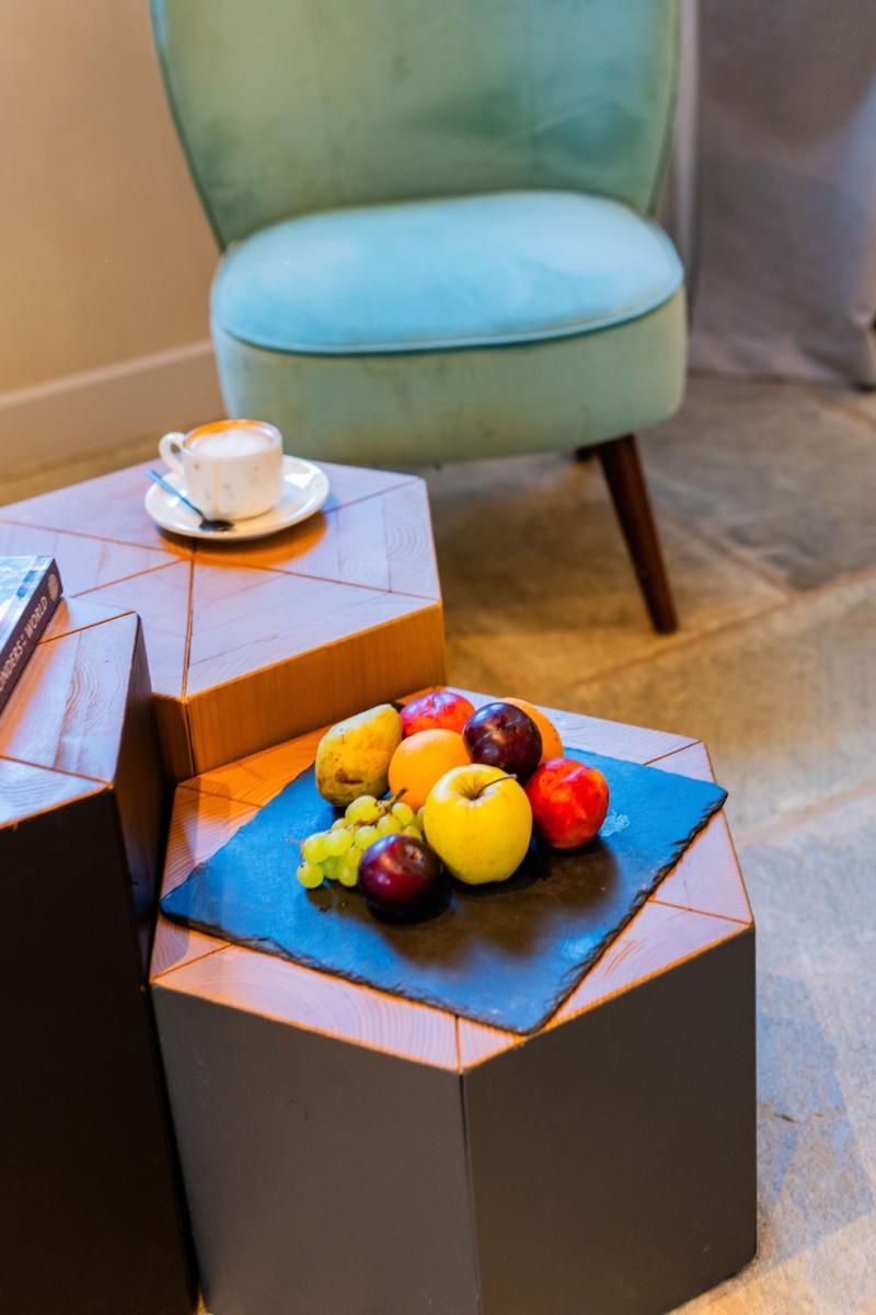 12 Months Resort & Spa