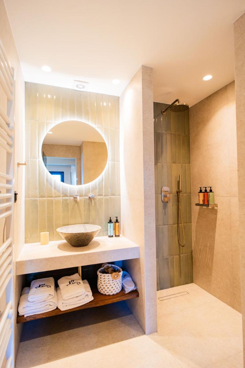 12 Months Resort & Spa