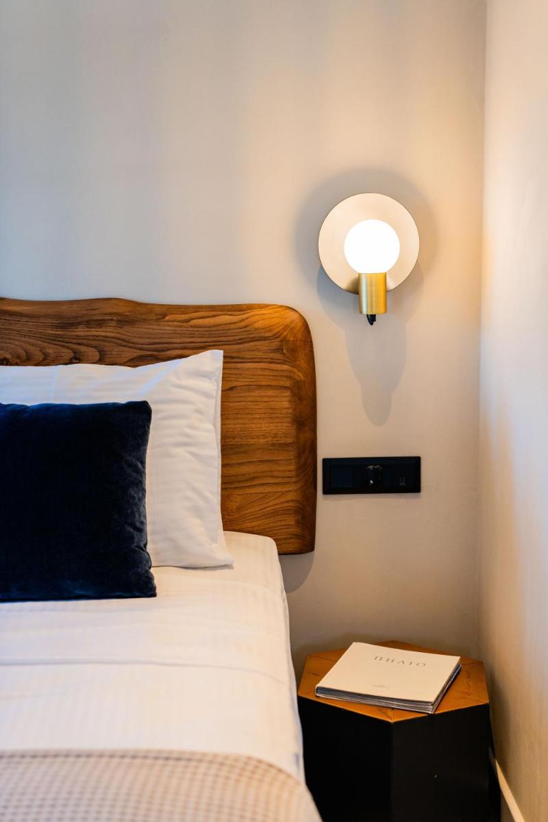 12 Months Resort & Spa