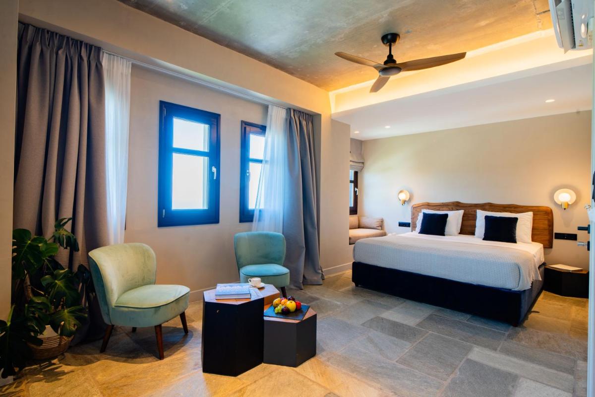 12 Months Resort & Spa