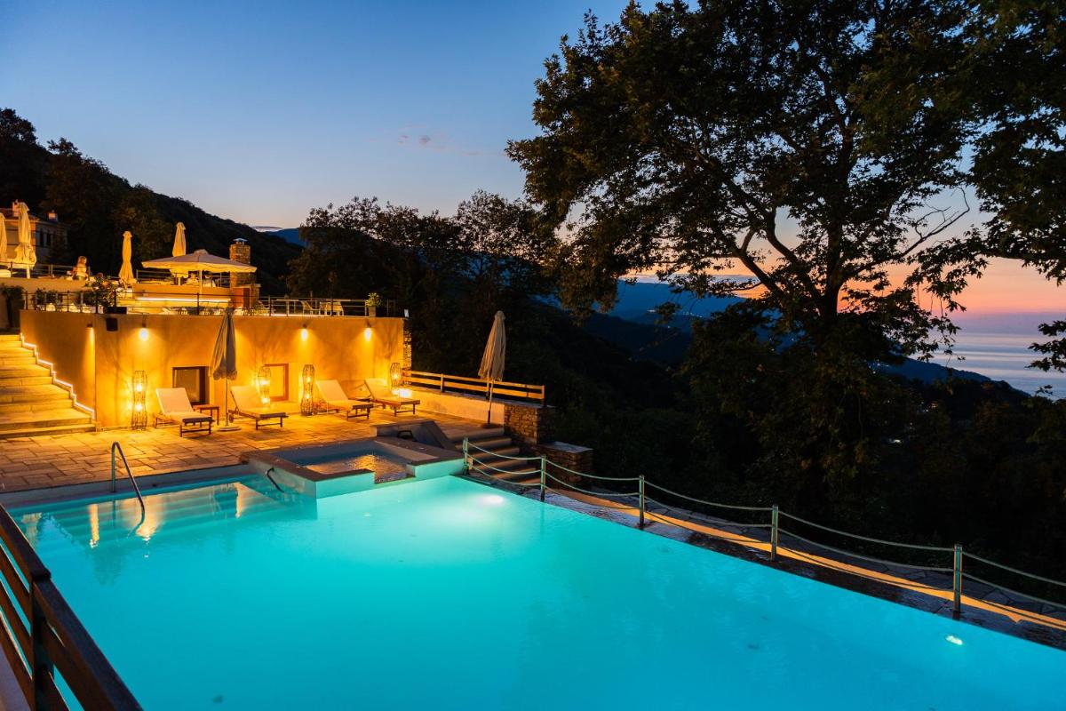 12 Months Resort & Spa