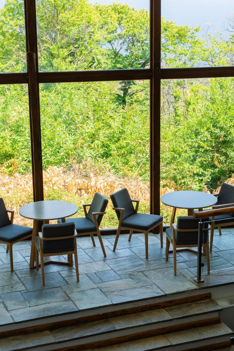 12 Months Resort & Spa