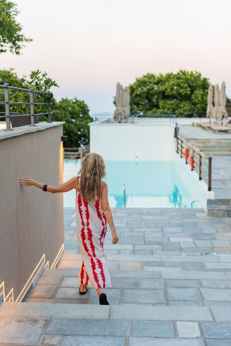 12 Months Resort & Spa