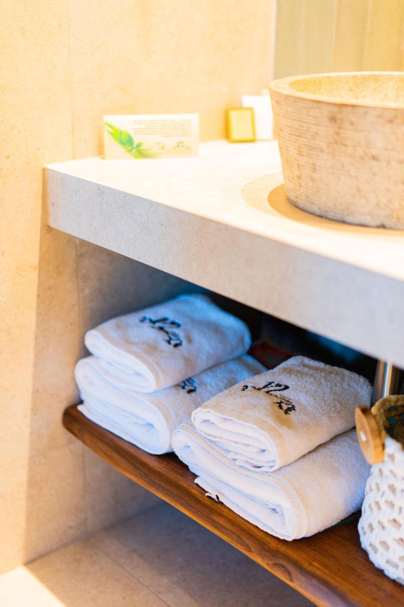 12 Months Resort & Spa