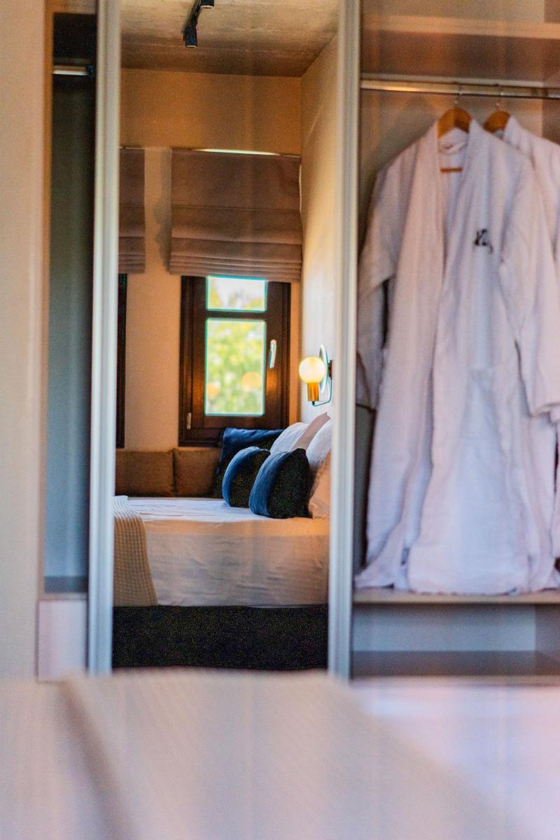 12 Months Resort & Spa