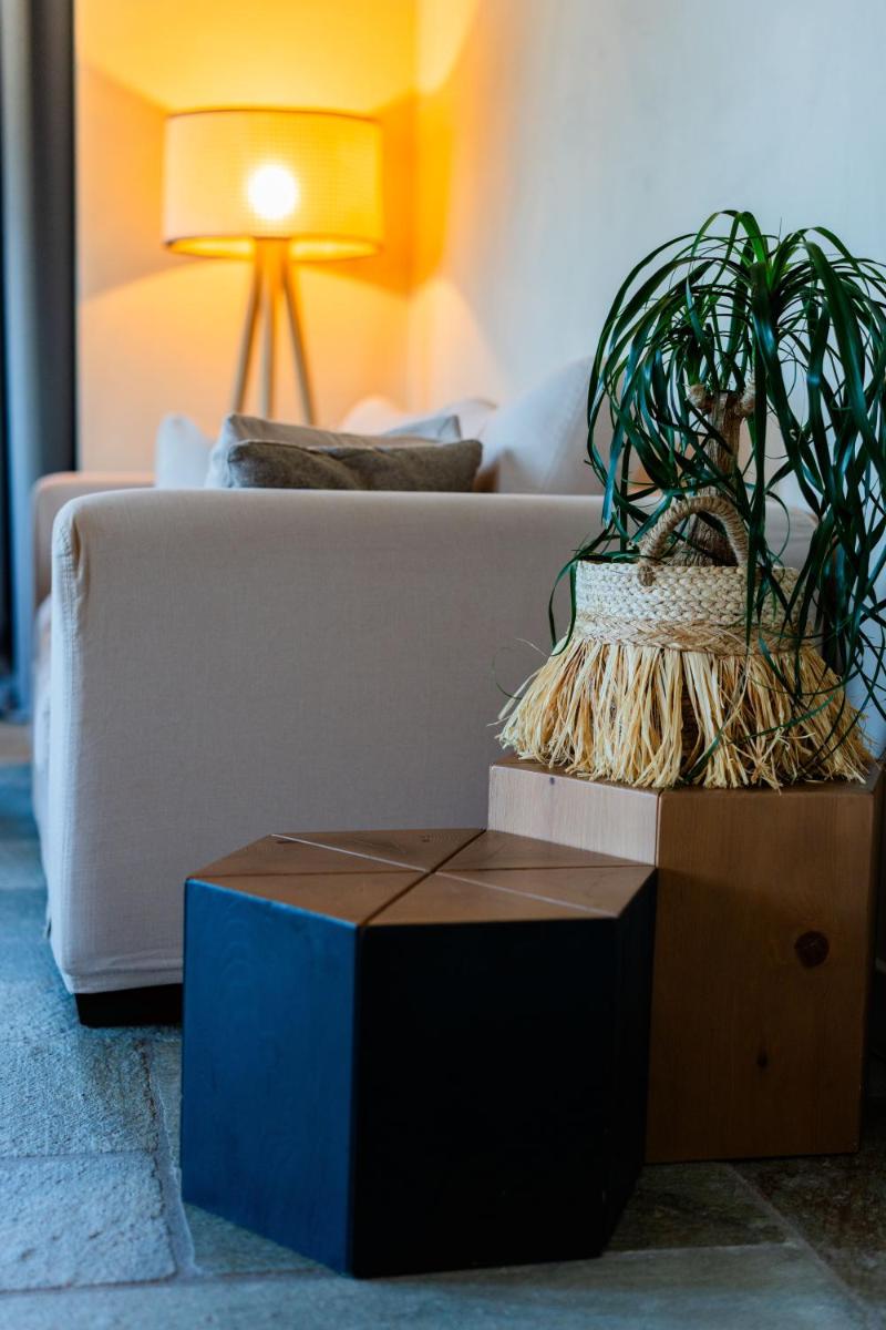 12 Months Resort & Spa