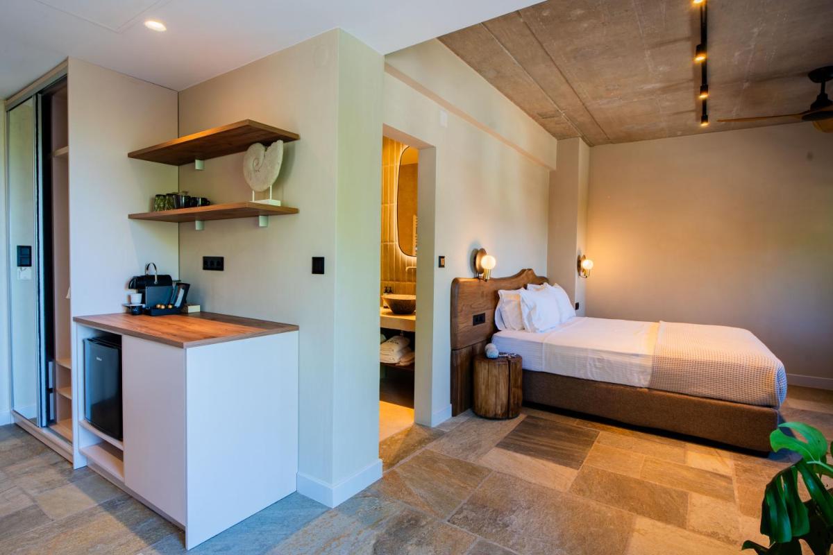 12 Months Resort & Spa