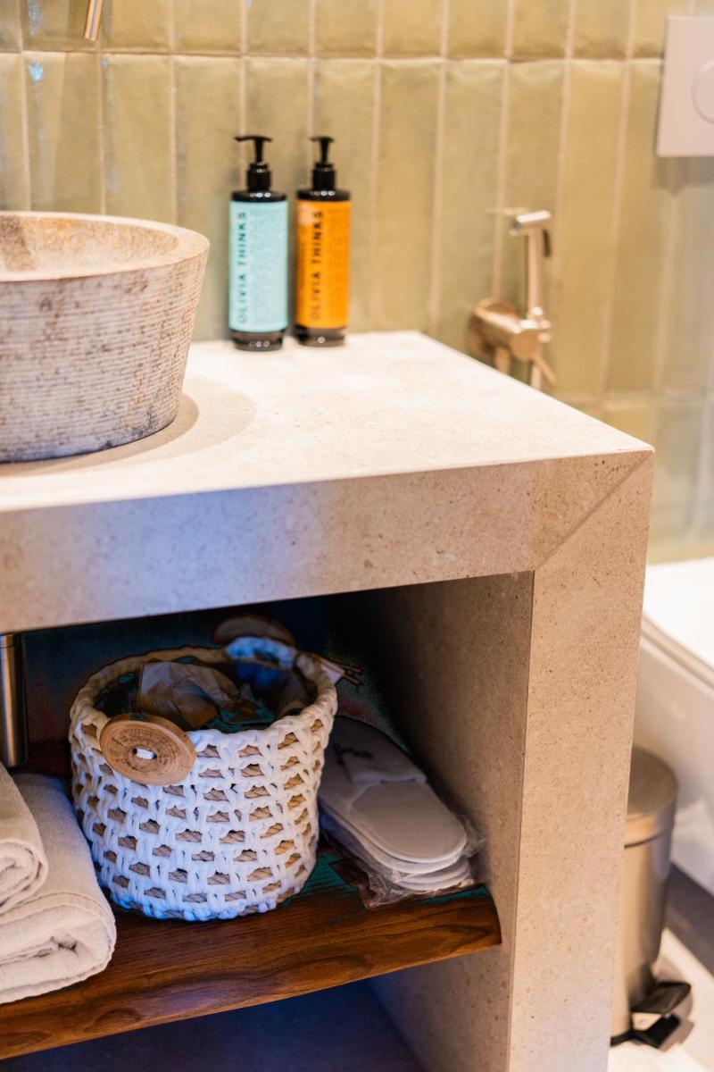 12 Months Resort & Spa