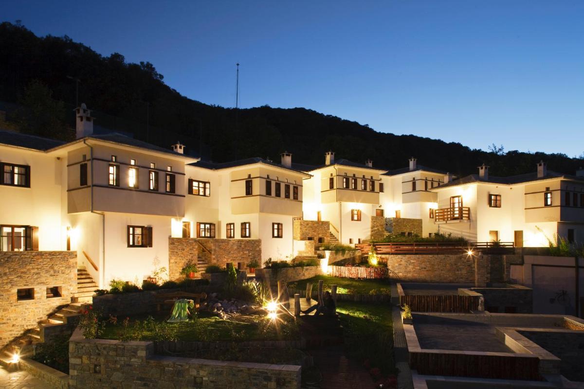 12 Months Resort & Spa