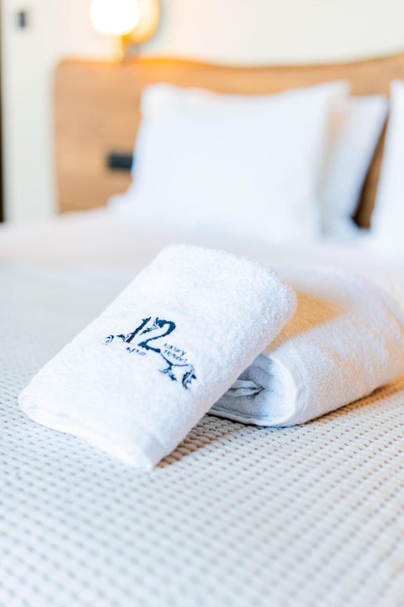12 Months Resort & Spa