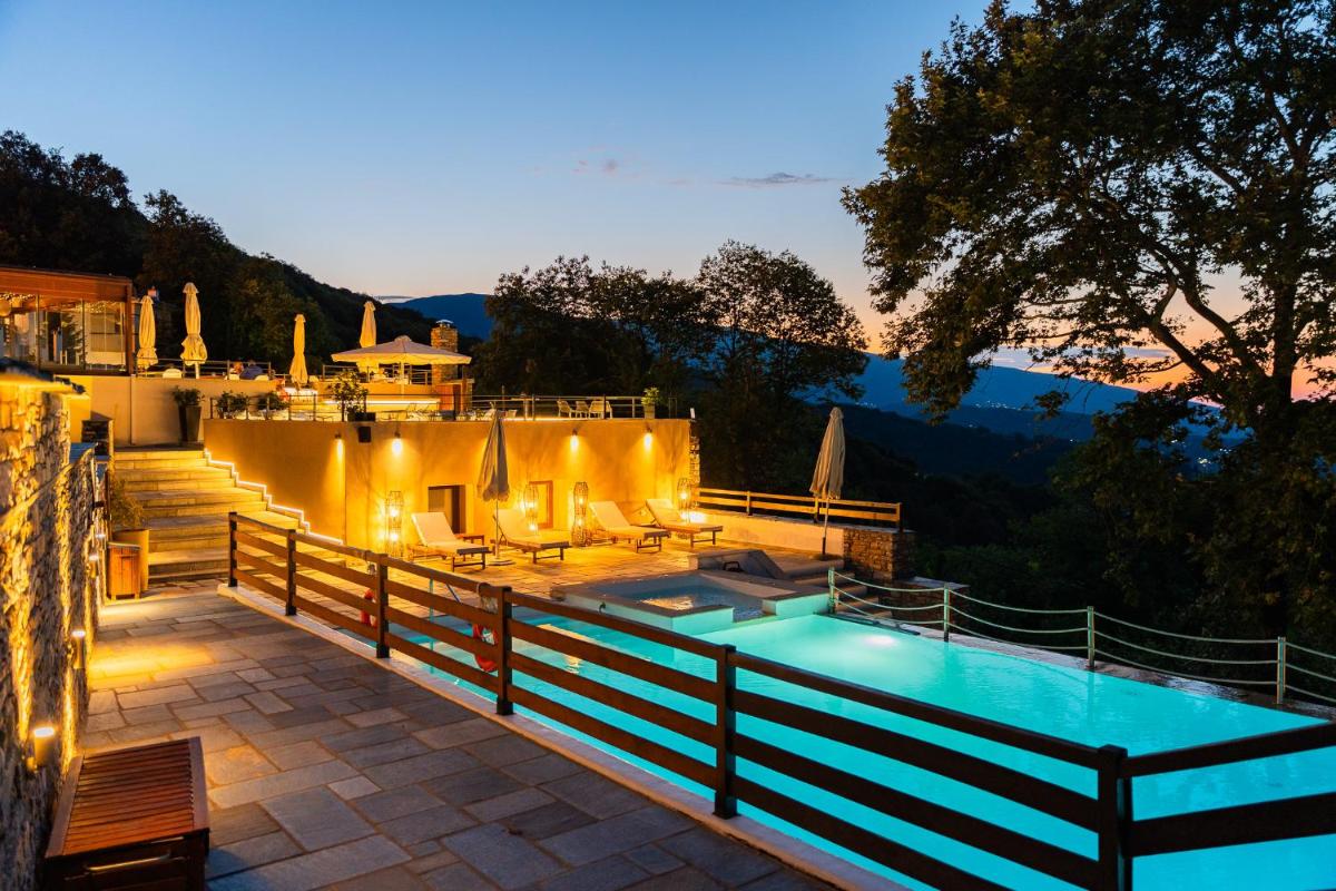 12 Months Resort & Spa
