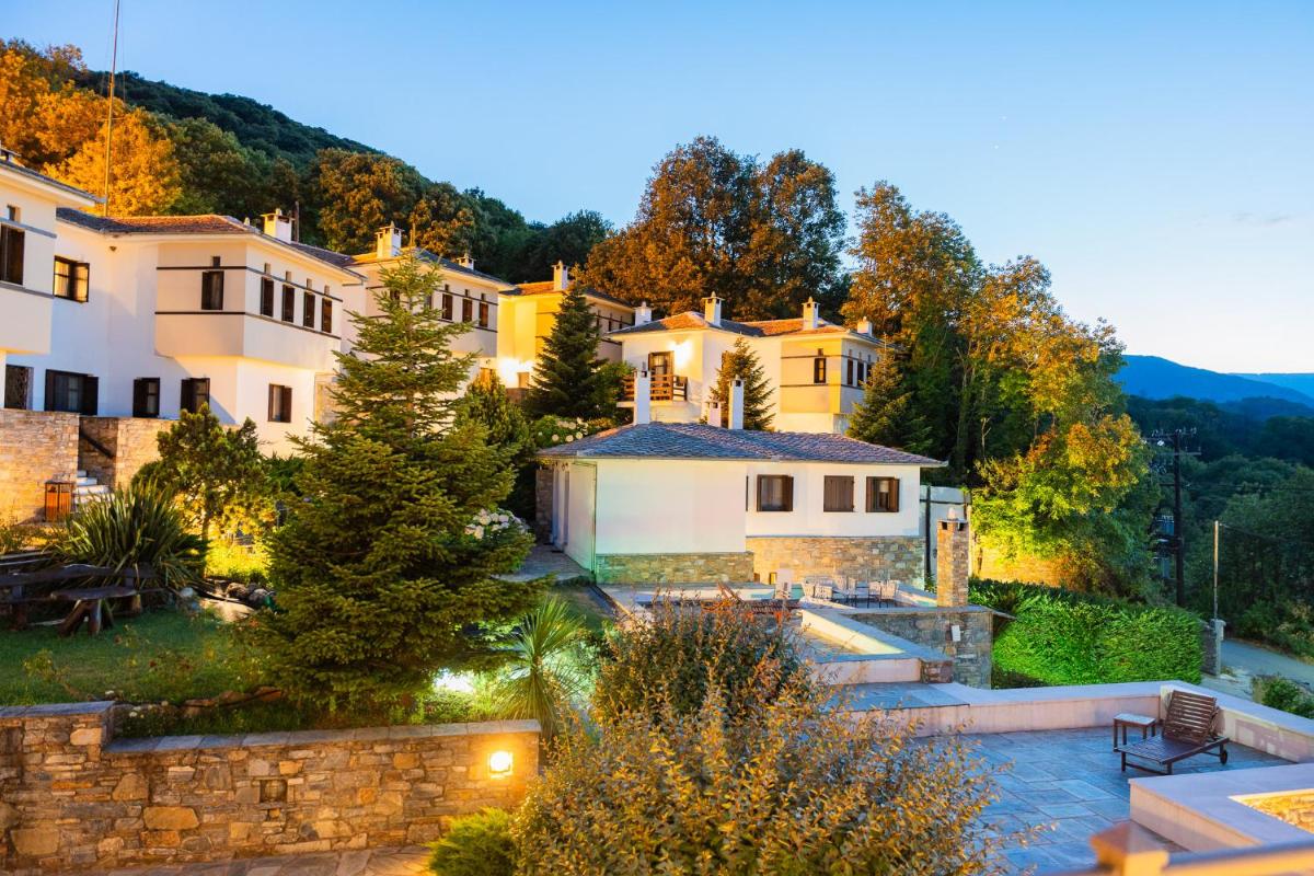 12 Months Resort & Spa