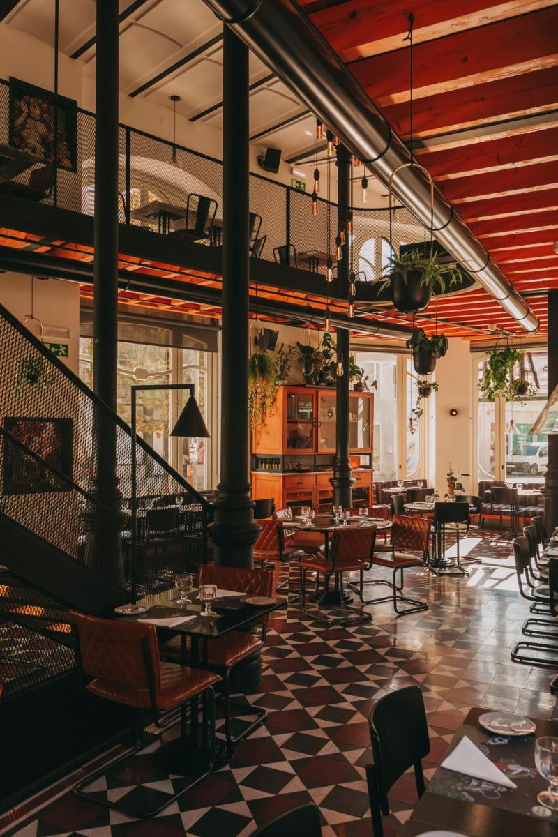 1908 Lisboa Hotel