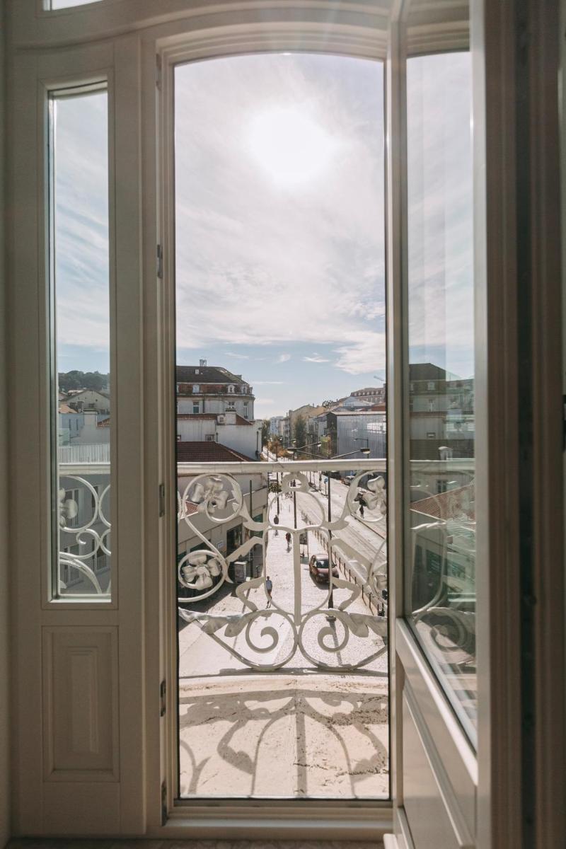 1908 Lisboa Hotel