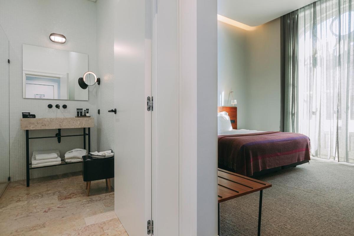 1908 Lisboa Hotel