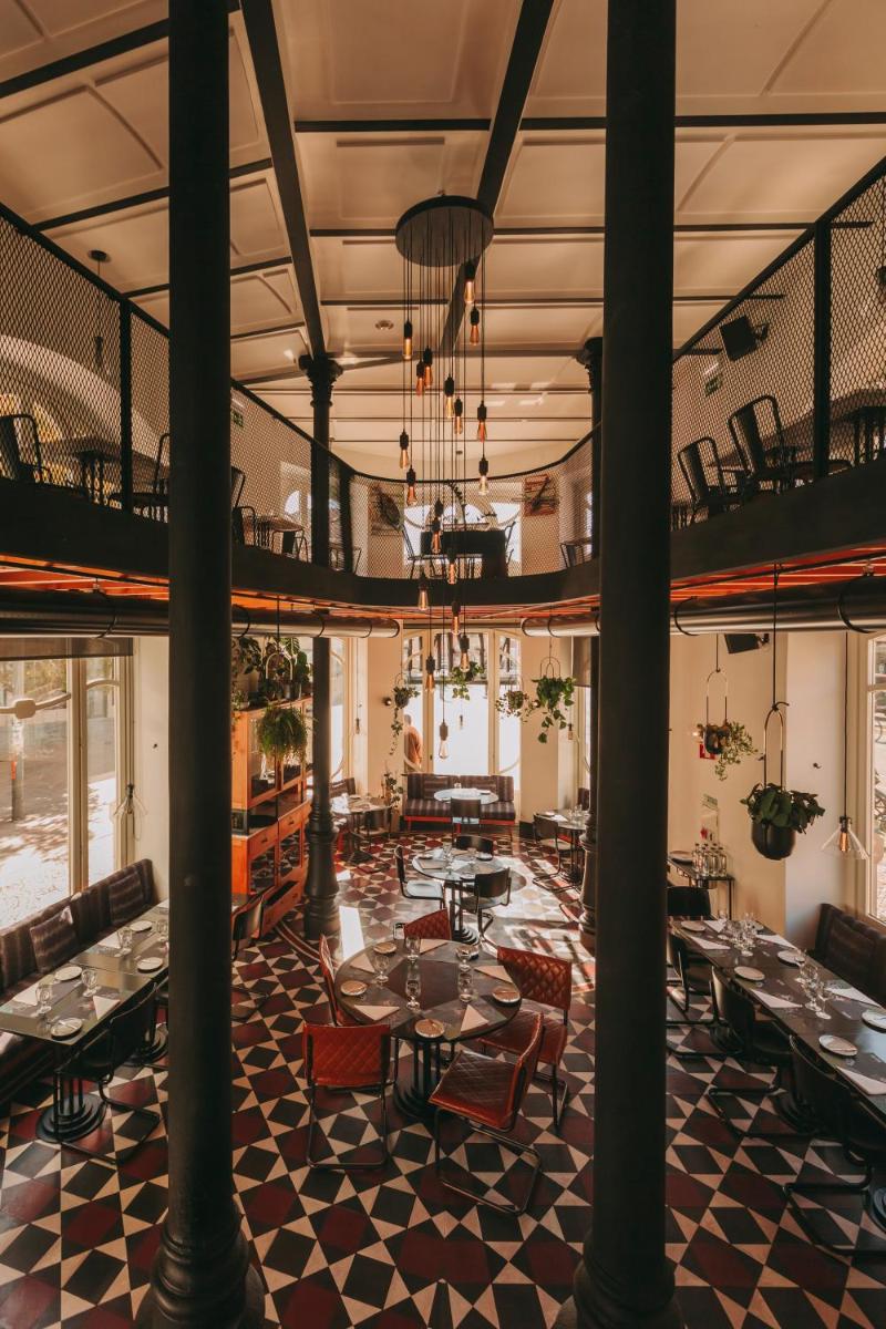 1908 Lisboa Hotel