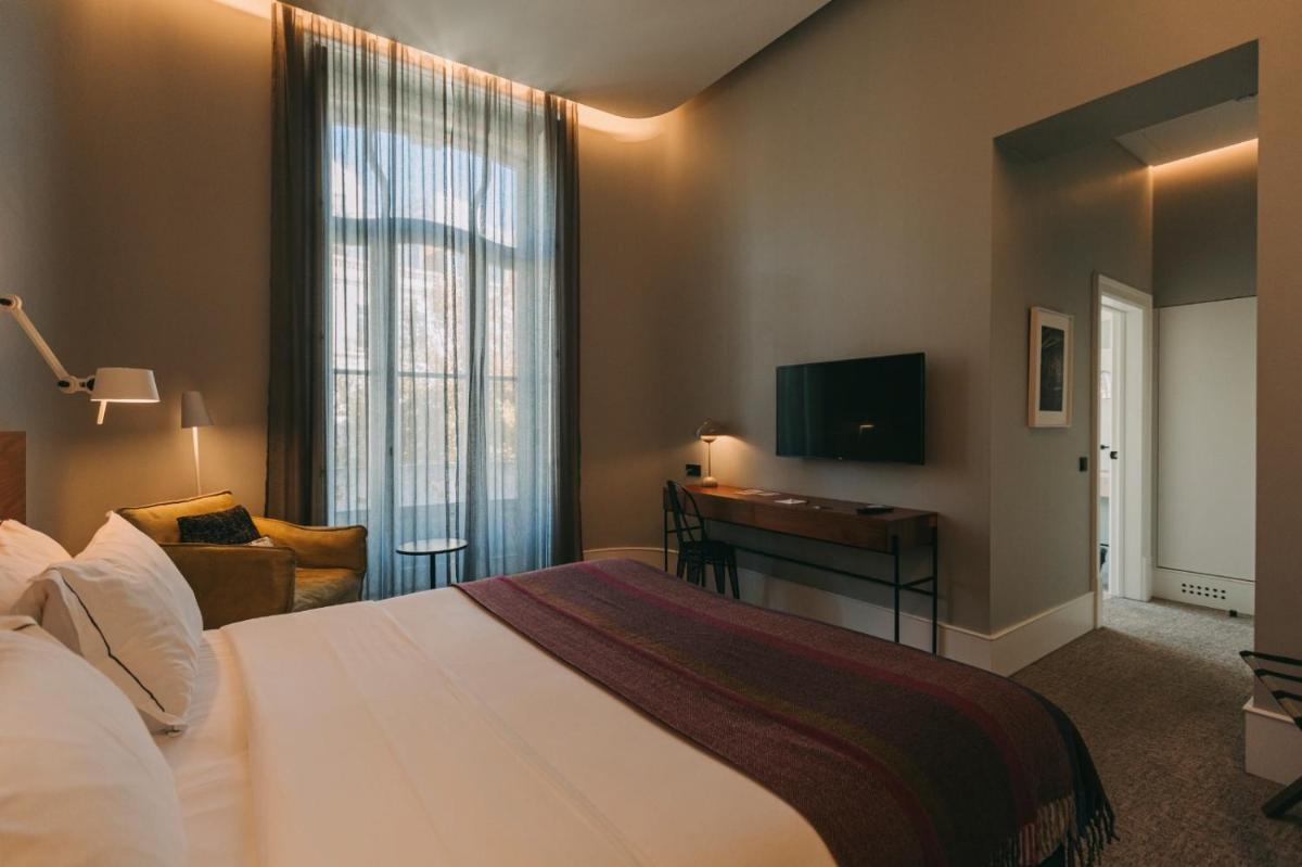 1908 Lisboa Hotel