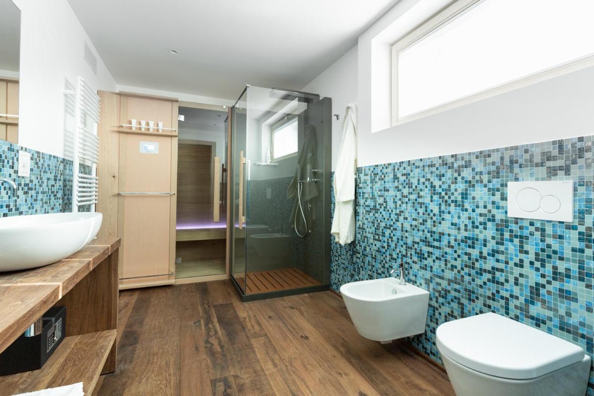 21Barra5 Guest House