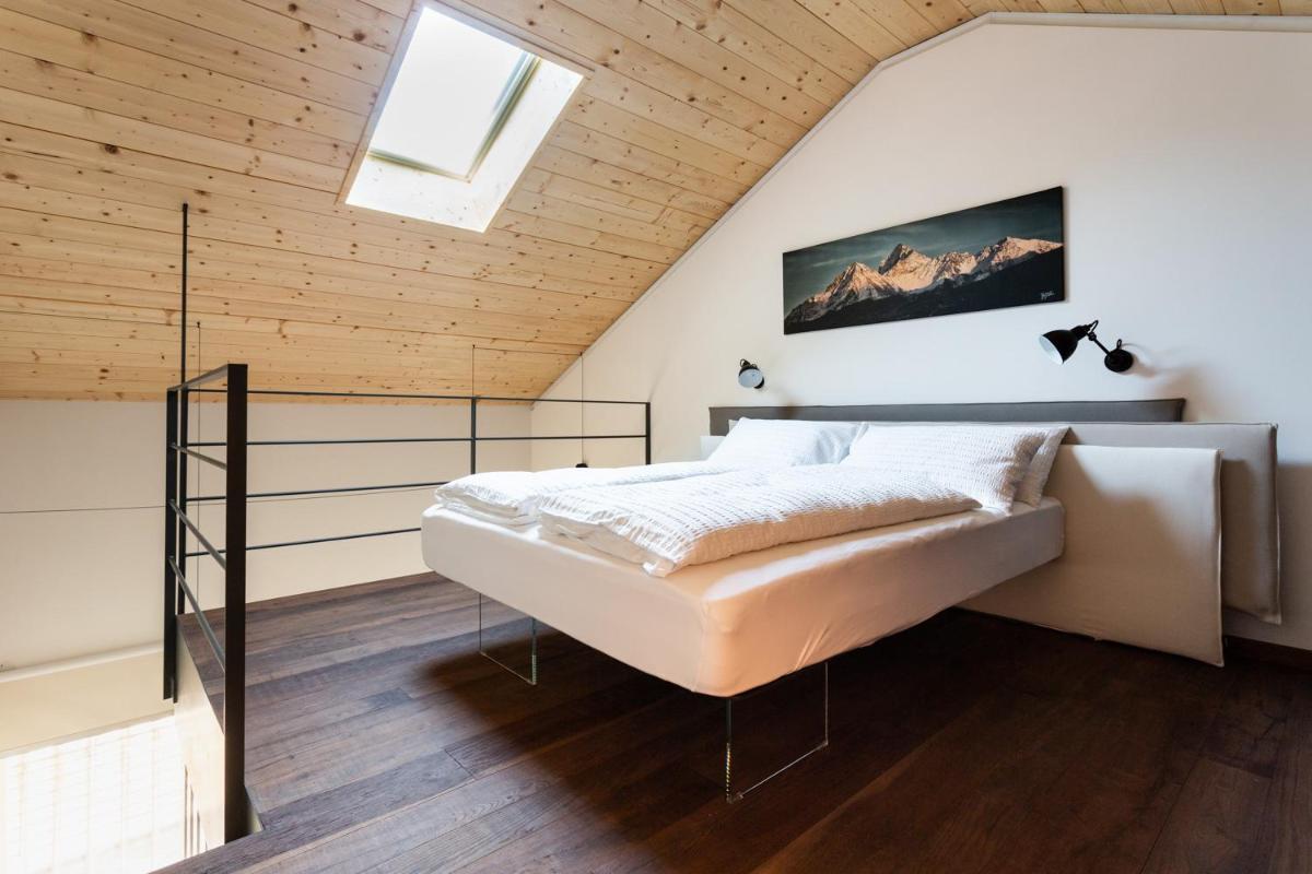 21Barra5 Guest House