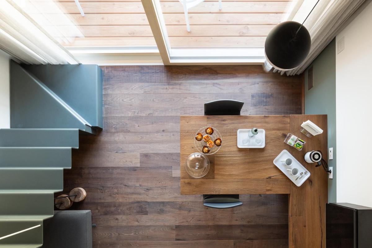 21Barra5 Guest House