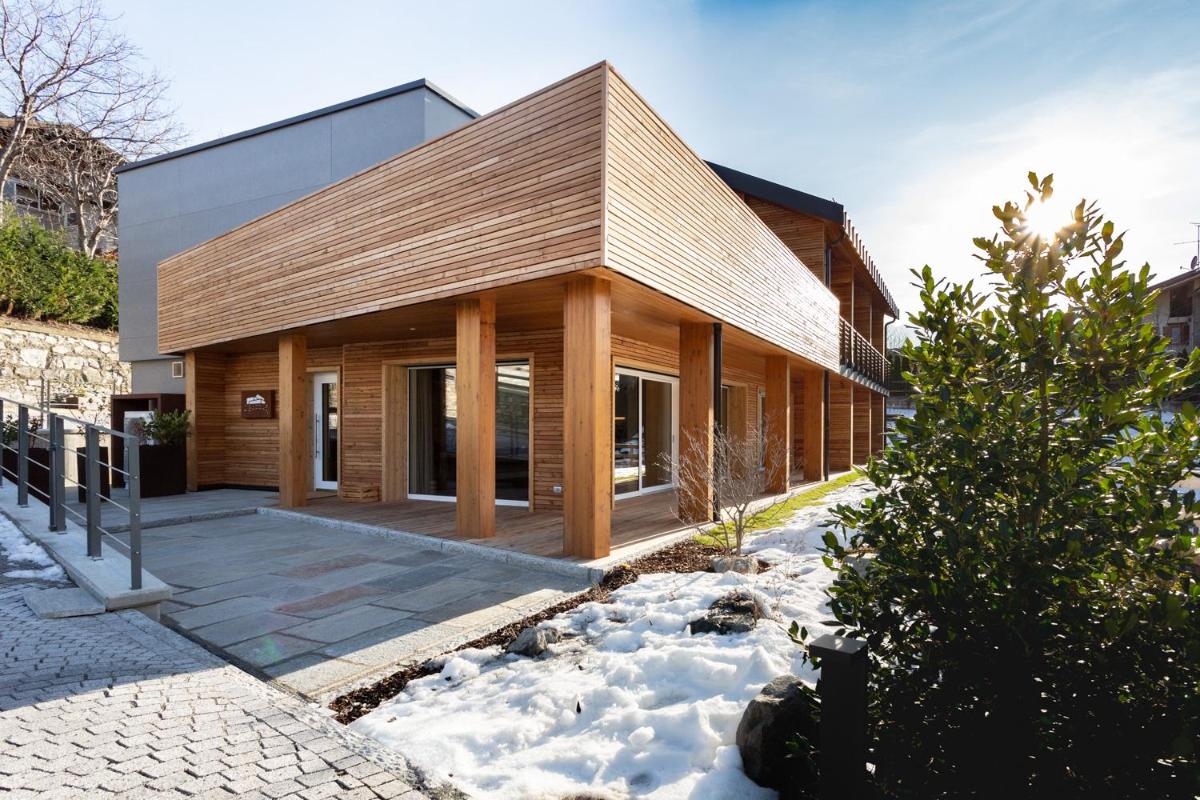 21Barra5 Guest House