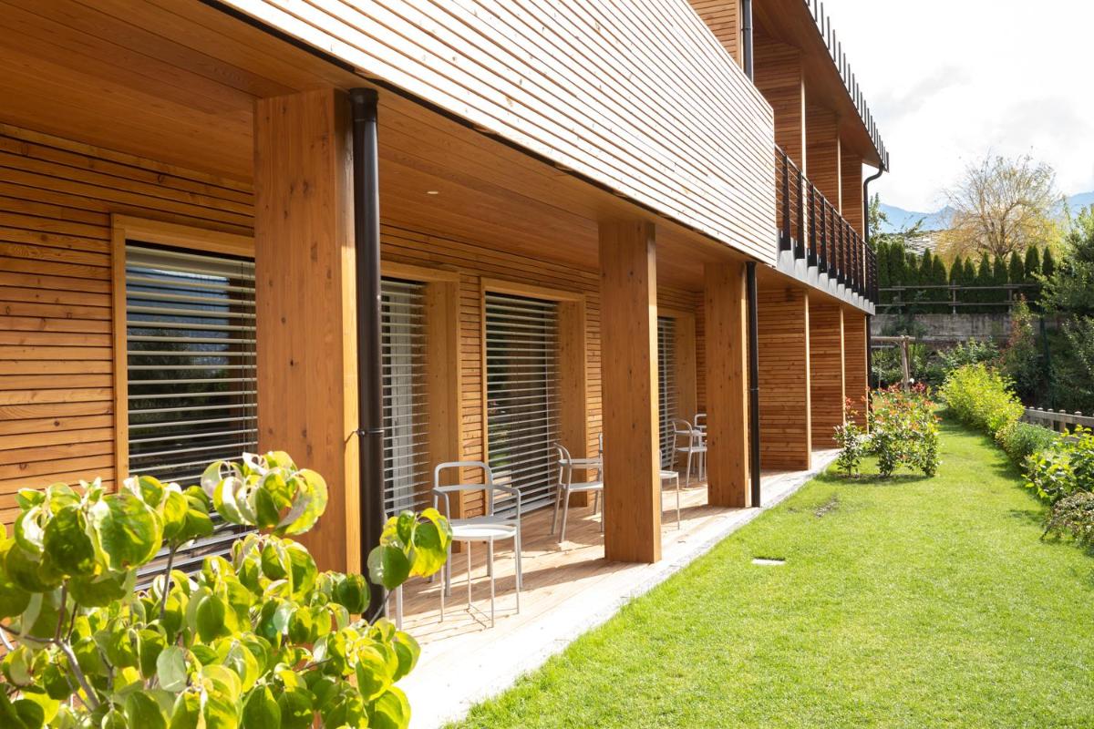 21Barra5 Guest House