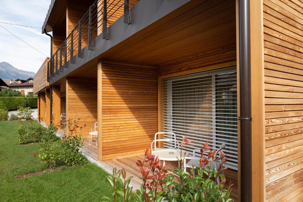 21Barra5 Guest House