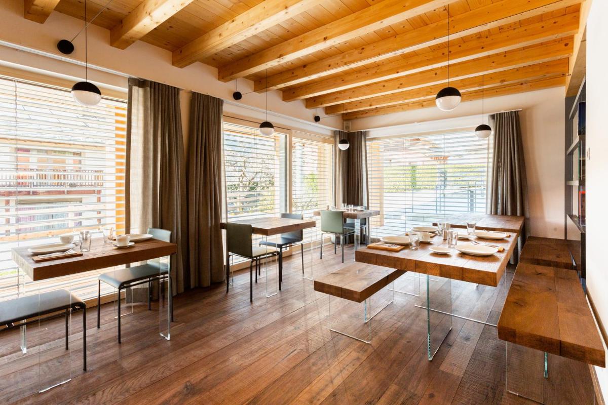 21Barra5 Guest House