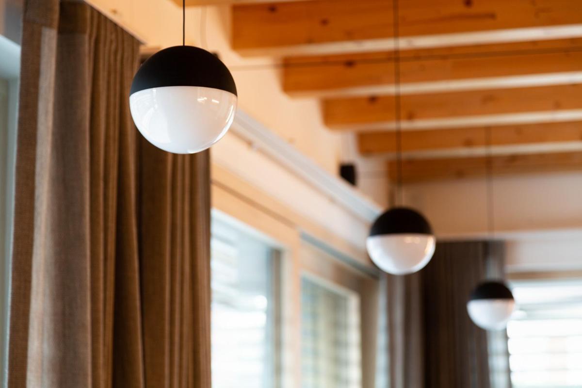 21Barra5 Guest House