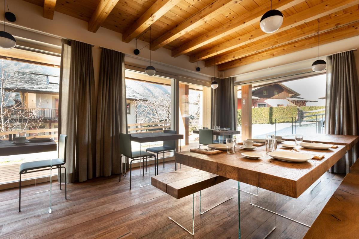 21Barra5 Guest House