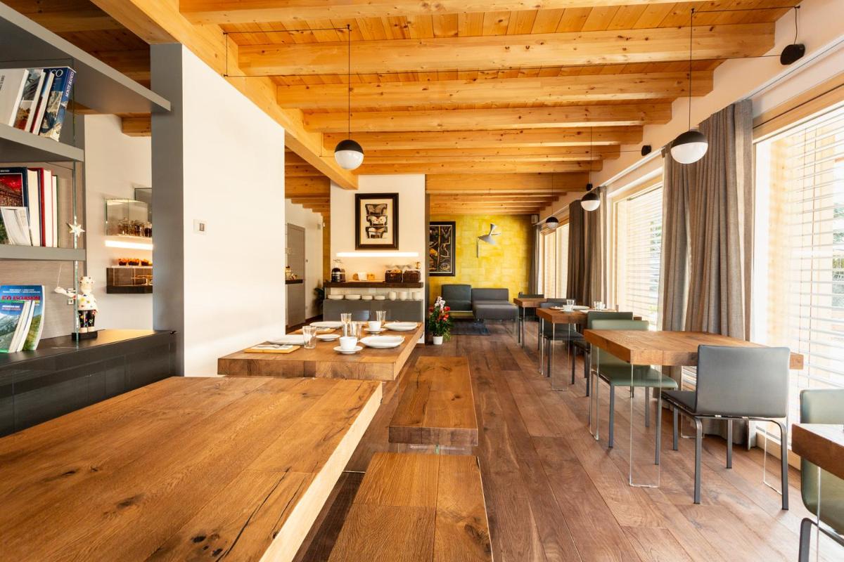 21Barra5 Guest House