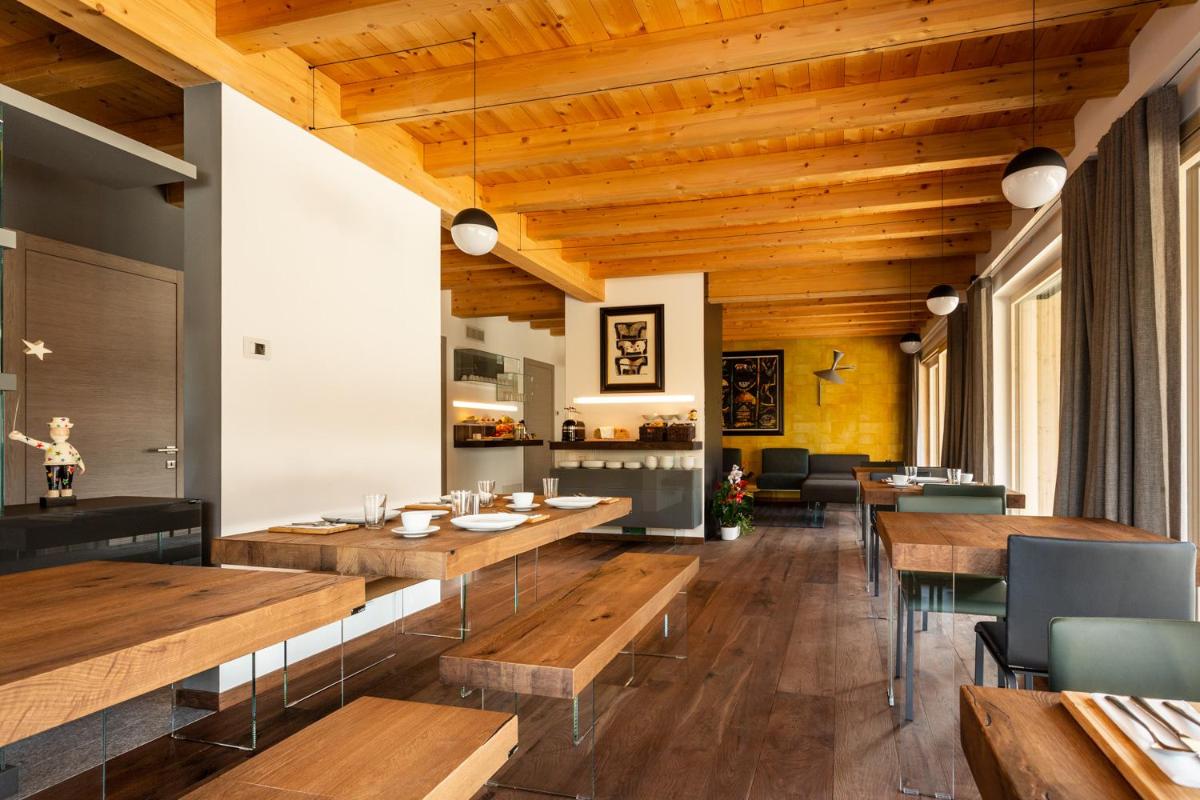 21Barra5 Guest House