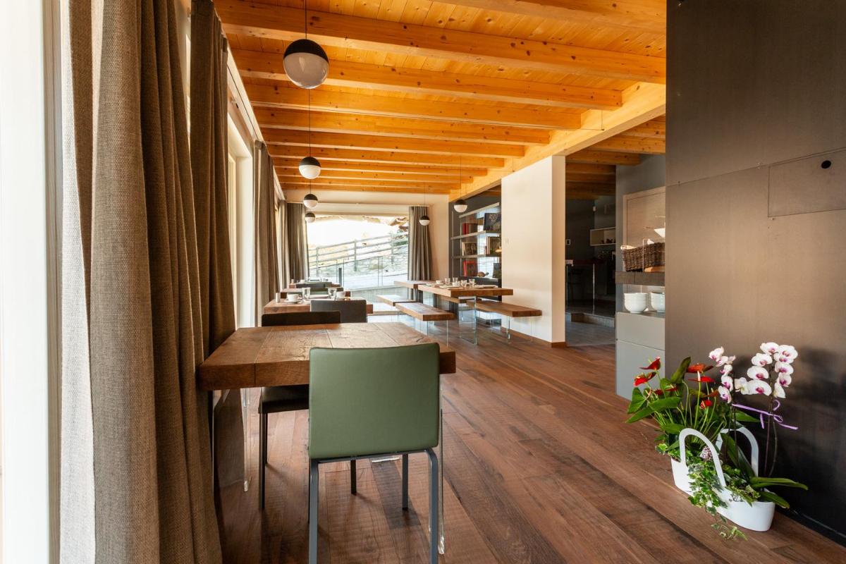 21Barra5 Guest House