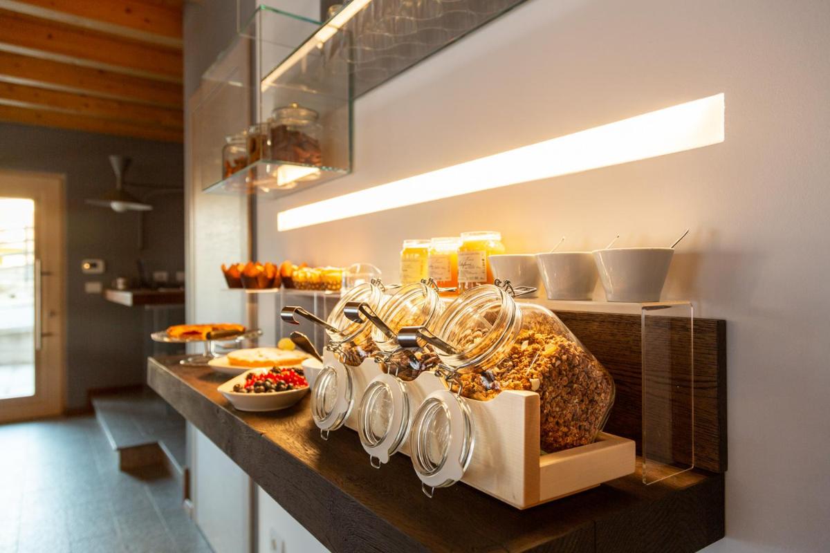 21Barra5 Guest House