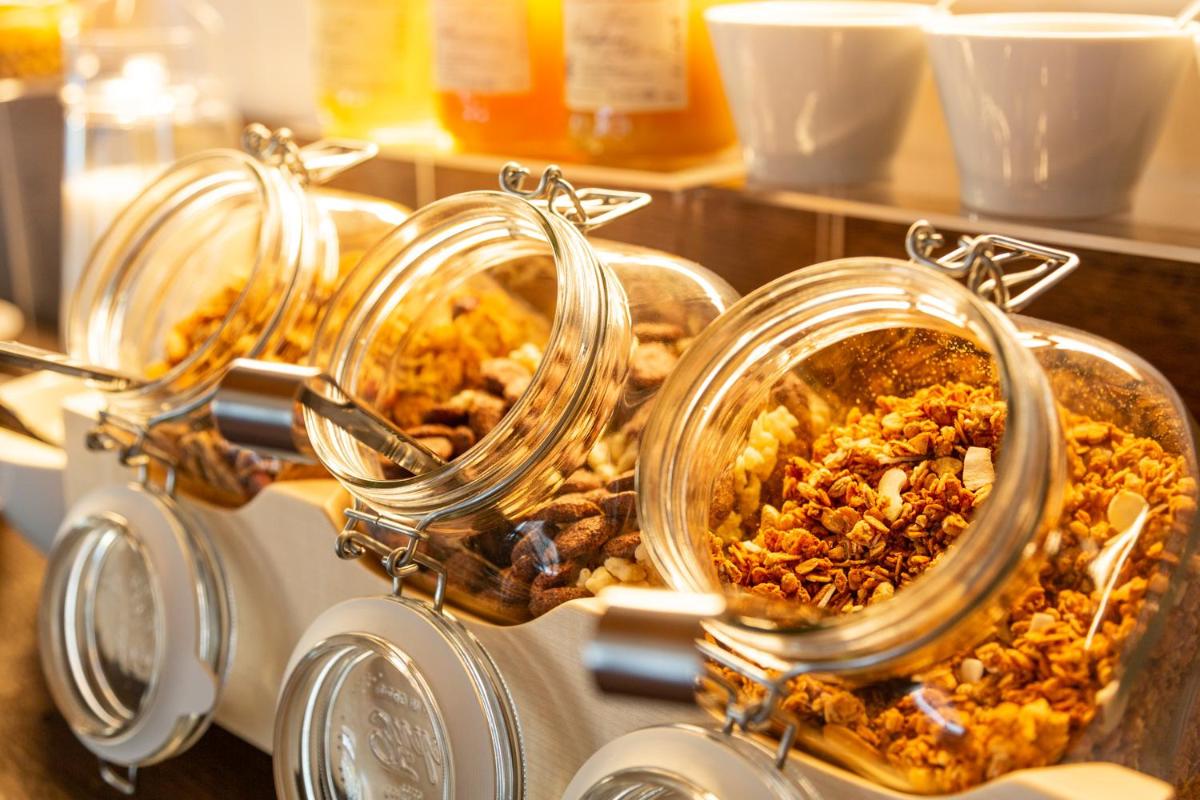 21Barra5 Guest House